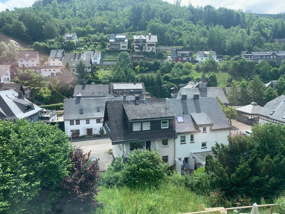 Willingenvakanties,Modern Quality Apartments Restyled Nov 2022 Willingen 2023 Экстерьер фото