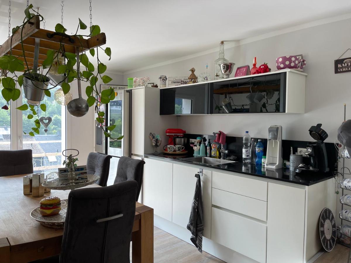 Willingenvakanties,Modern Quality Apartments Restyled Nov 2022 Willingen 2023 Экстерьер фото