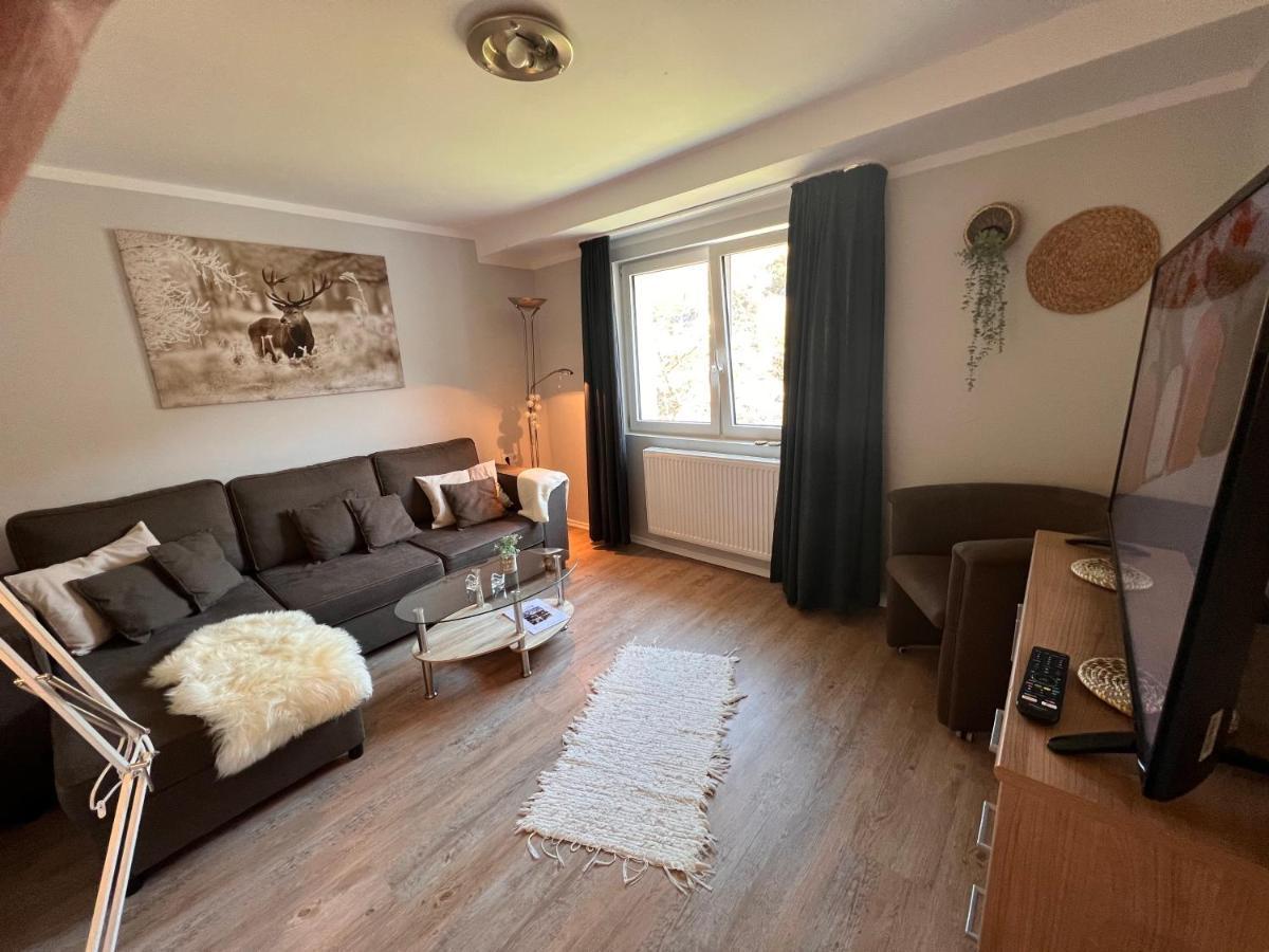 Willingenvakanties,Modern Quality Apartments Restyled Nov 2022 Willingen 2023 Экстерьер фото