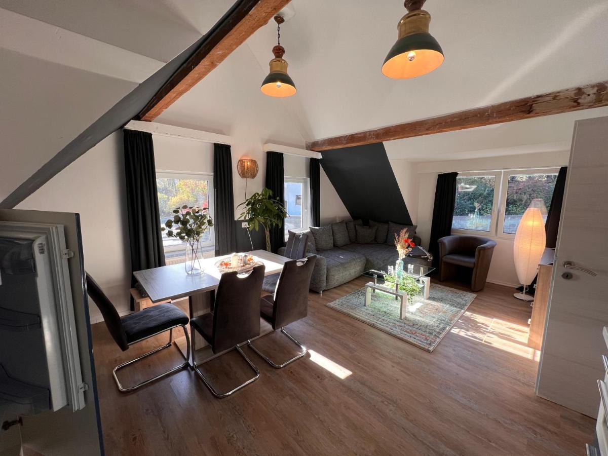 Willingenvakanties,Modern Quality Apartments Restyled Nov 2022 Willingen 2023 Экстерьер фото