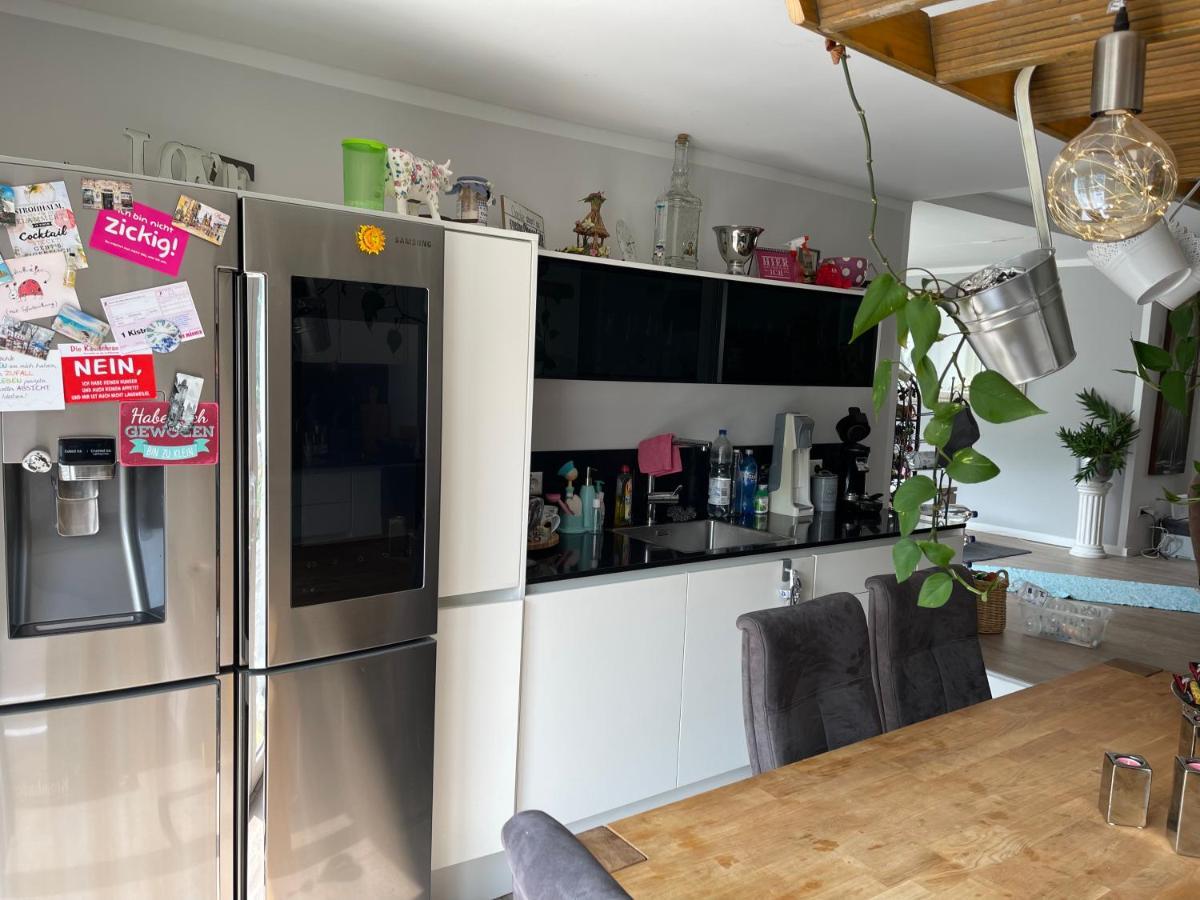 Willingenvakanties,Modern Quality Apartments Restyled Nov 2022 Willingen 2023 Экстерьер фото