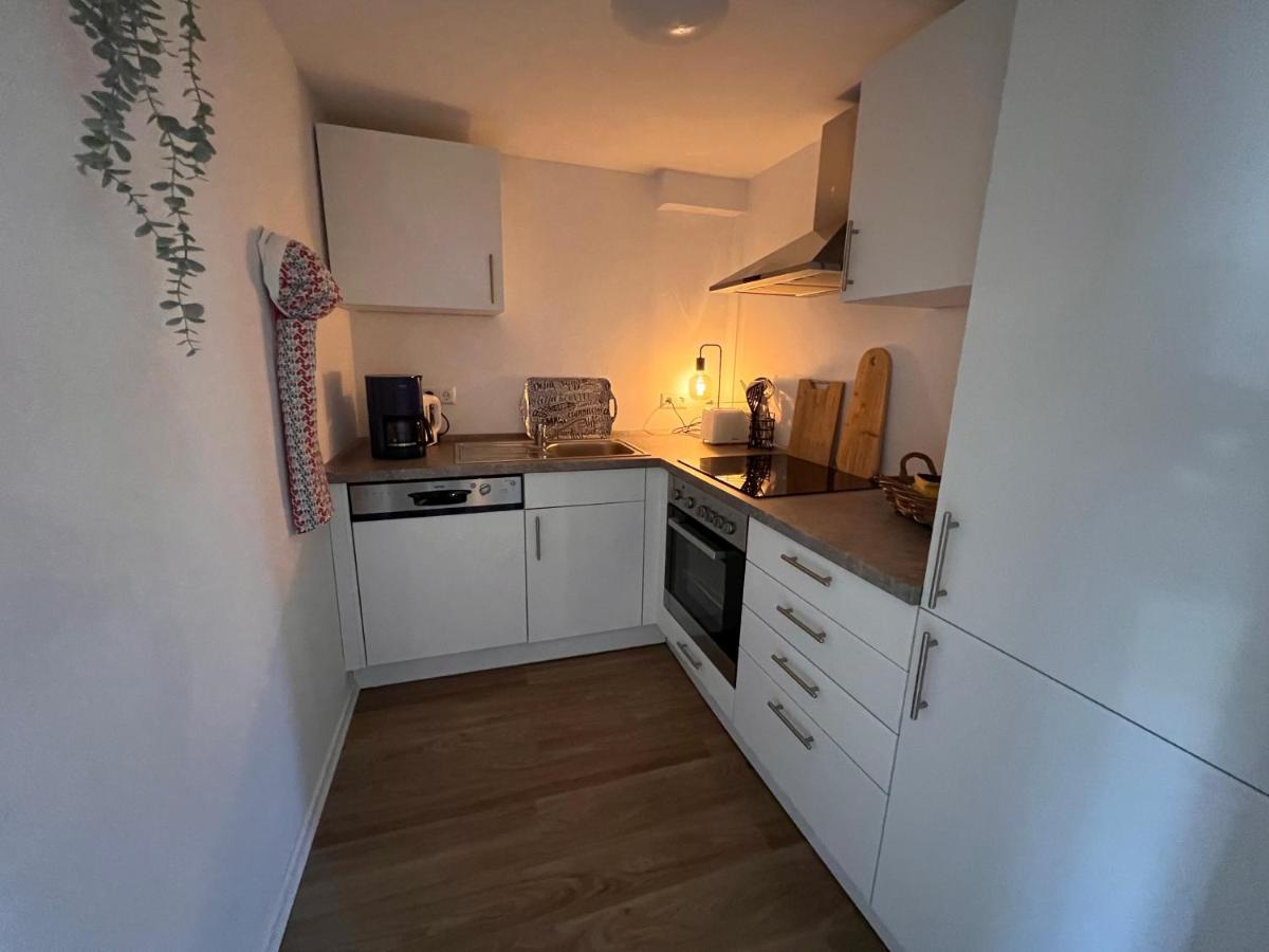 Willingenvakanties,Modern Quality Apartments Restyled Nov 2022 Willingen 2023 Экстерьер фото