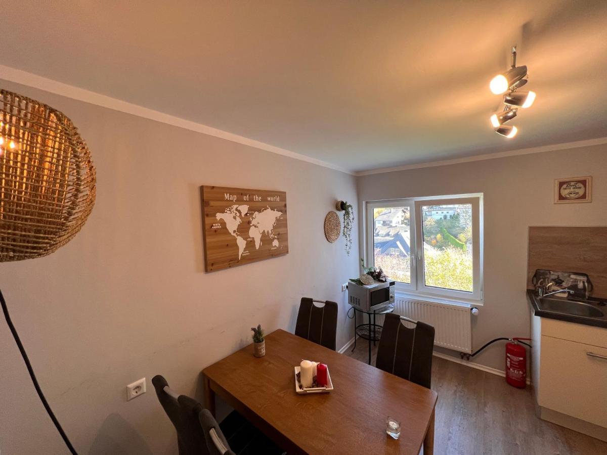 Willingenvakanties,Modern Quality Apartments Restyled Nov 2022 Willingen 2023 Экстерьер фото